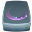 HDD Windows Icon 32x32 png